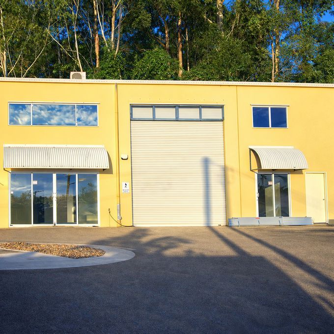 unit 4 / 18 Tectonic Crescent, Kunda Park