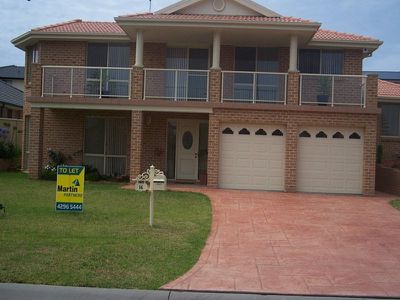 16 Cove, Shell Cove