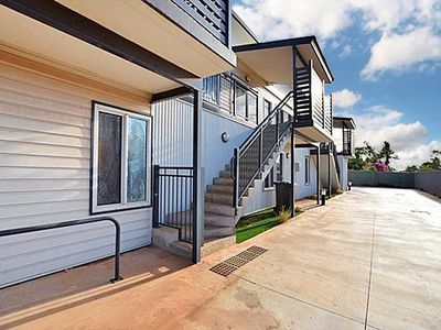 6 / 24 Paton Road, South Hedland