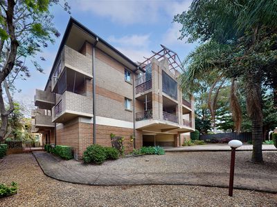 3 / 8-10 Mowle Street, Westmead