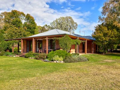 3104 Jingellic Road, Lankeys Creek