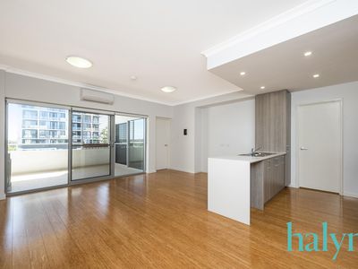 62 / 2 Rowe Avenue, Rivervale
