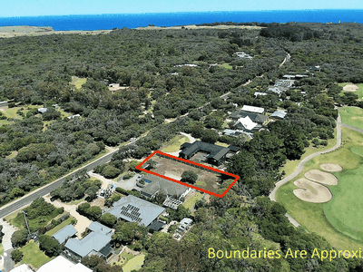 132 Cape Schanck Road, Cape Schanck