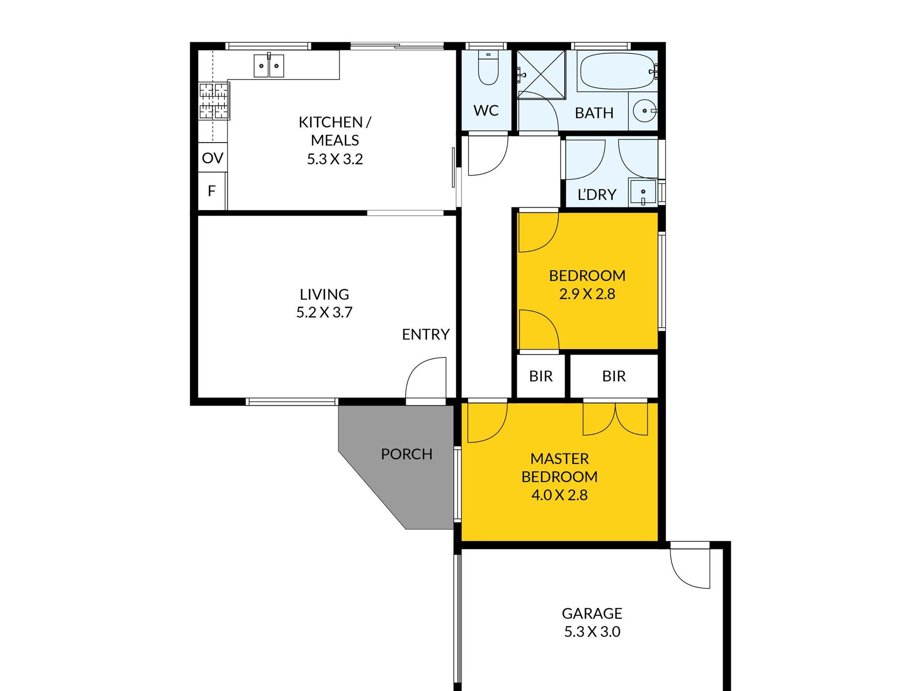 2 / 48 Alma Avenue, Altona Meadows