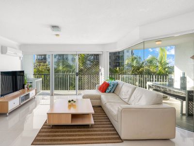 9 / 20 Burnett Street, Mooloolaba