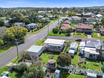 11 Cromarty Street, Quirindi