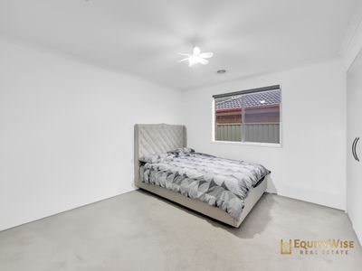 6 Toohey Court, Wyndham Vale