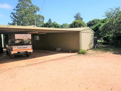 16 Tarong Drive, Kingaroy