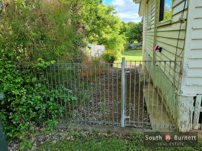15 STEPHENS STREET EAST, Murgon