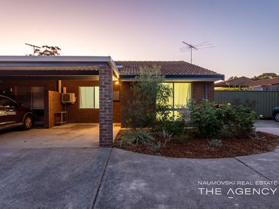4 / 97 Federal Street, Tuart Hill