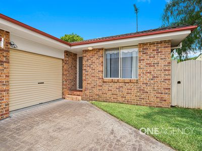 5 / 190 Kinghorne Street, Nowra