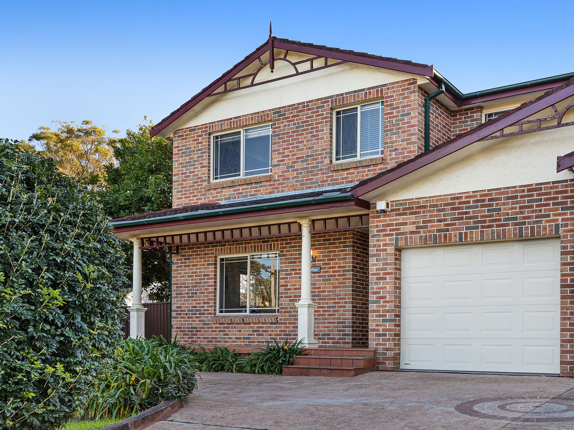 18A Tallwood Drive, North Rocks