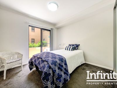 25 / 114-116 CABRAMATTA ROAD, Cremorne