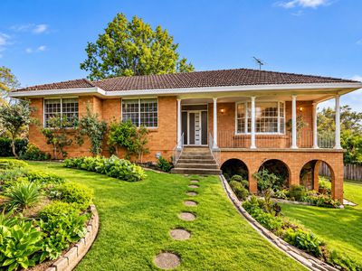 4 Baker Street, Carlingford