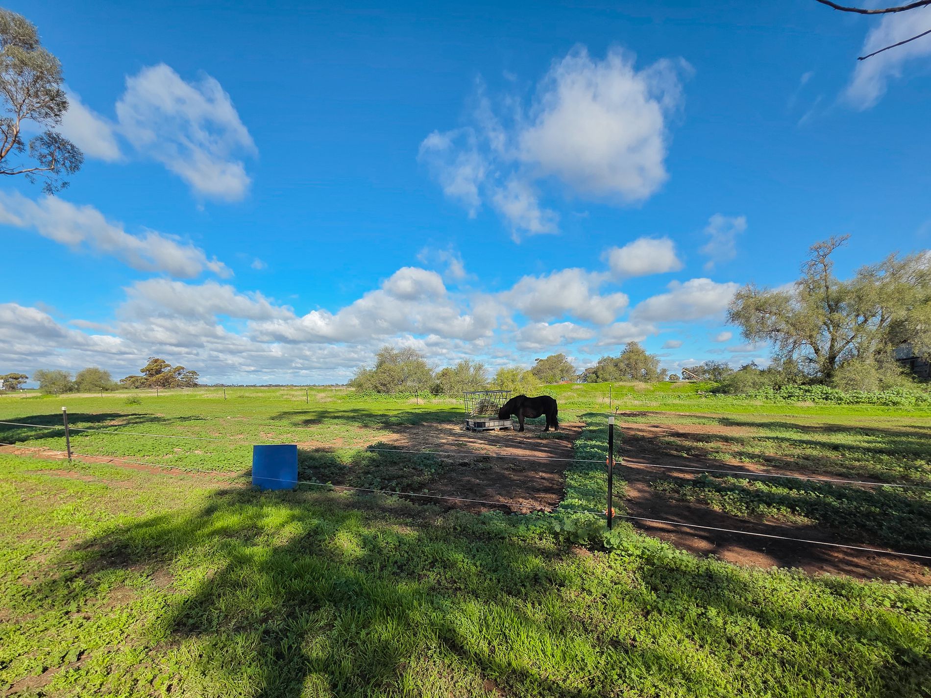 187 Cannie North Road, Cannie