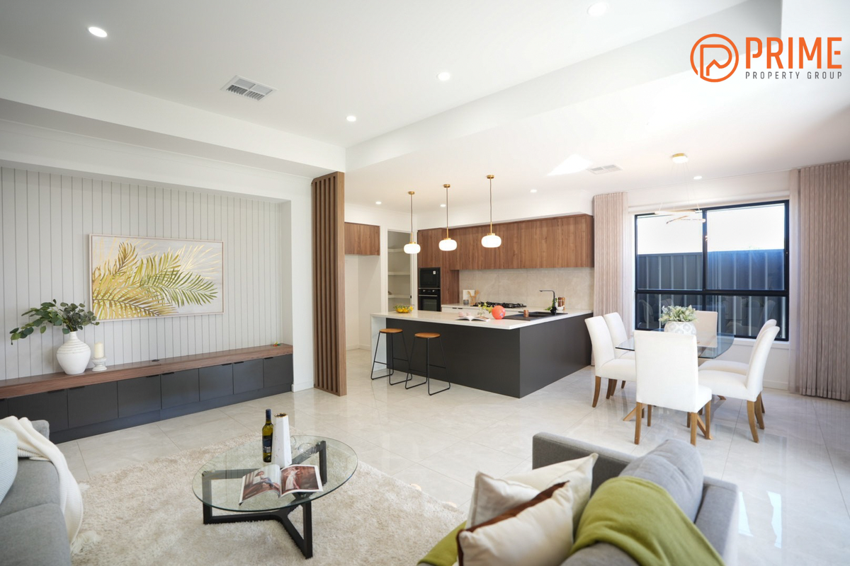 1B Cox Terrace, Northfield