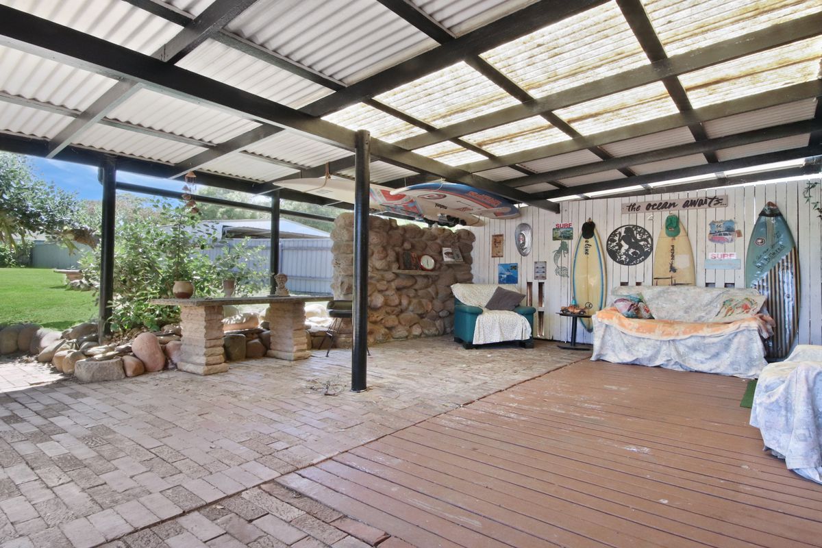 115 Princes Highway, Bodalla