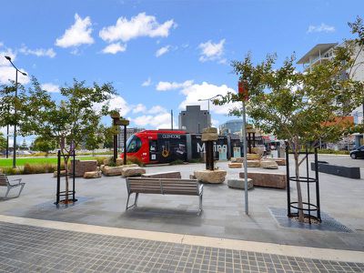 405 / 509 Hunter Street, Newcastle