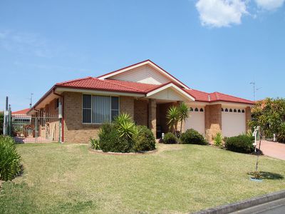 14 Palmway Crescent, Tuncurry