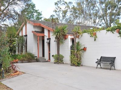 5624 Calder Highway, Big Hill