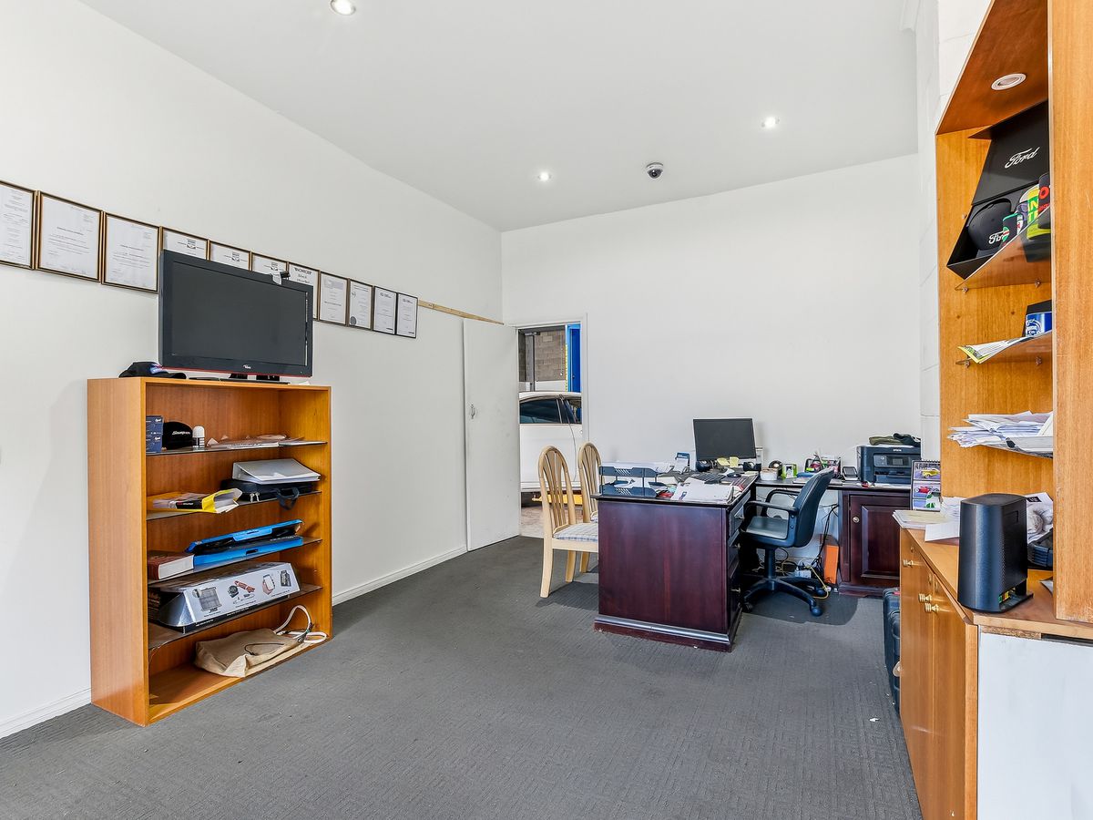gallery