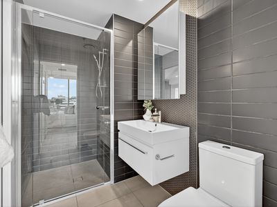 604 / 48 Jephson Street, Toowong