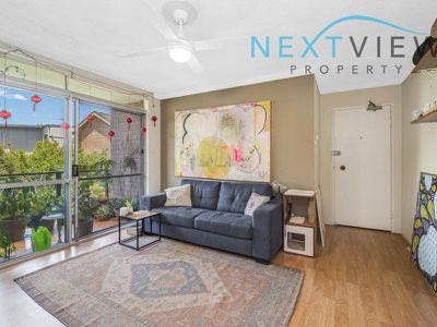 5 / 54 Railway Street, Merewether