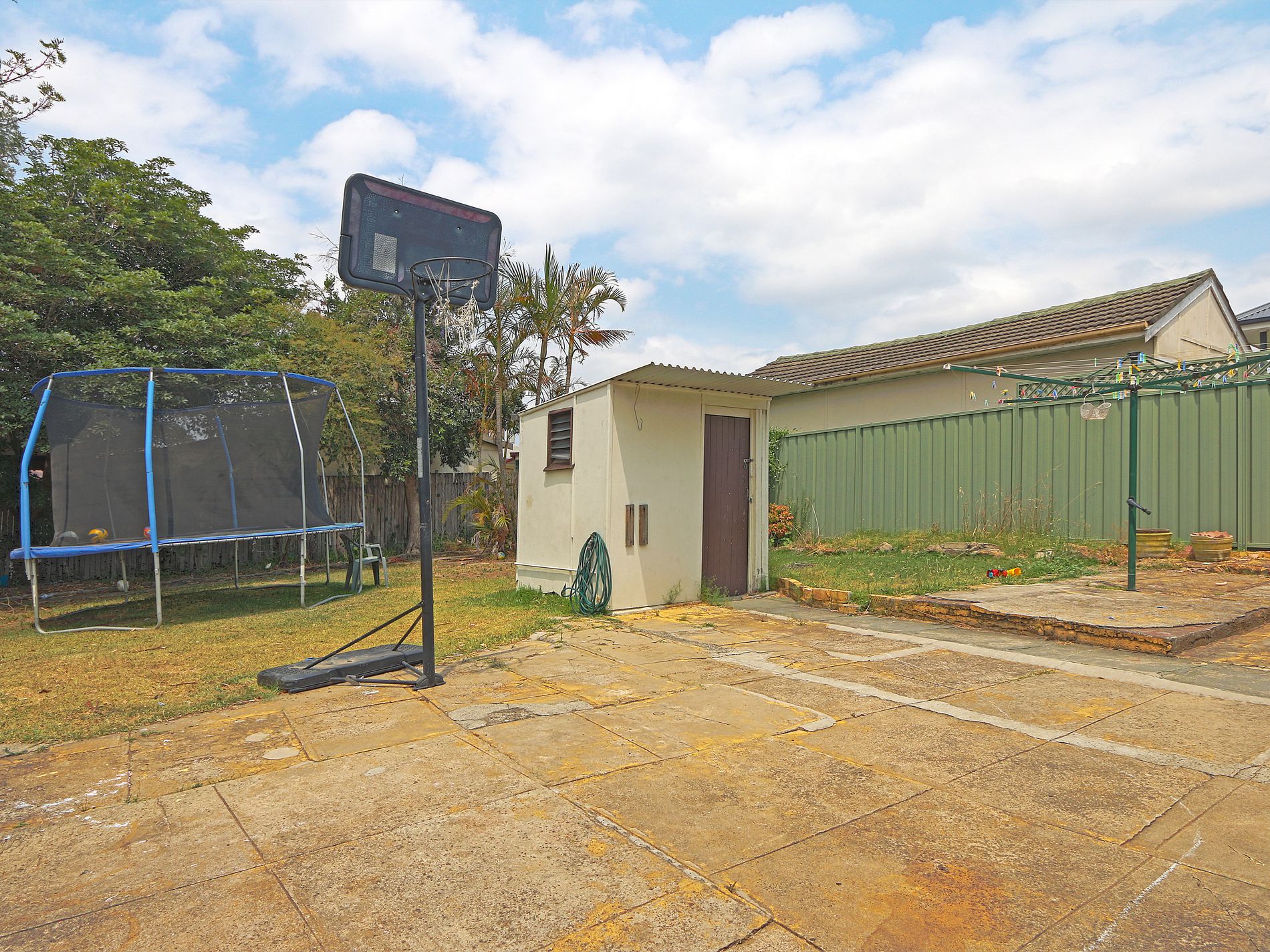 50 Morotai Road, Revesby Heights