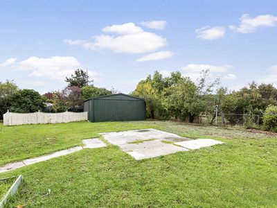60 Ebden Sreet, Heathcote