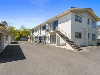 3 / 15 Trafalgar Street, The Wood