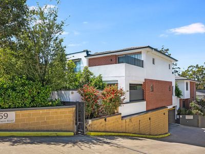 8 / 159 Old Northern Road, Castle Hill