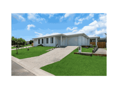 2/1 Stone way, Cosgrove