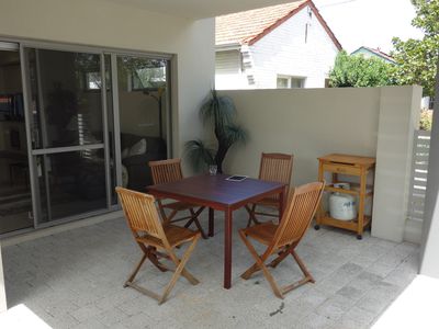 1/164 Baden St, Joondanna
