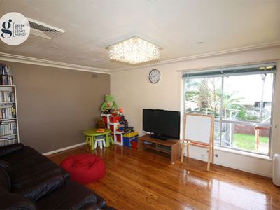1 Pearl Street, West Ryde