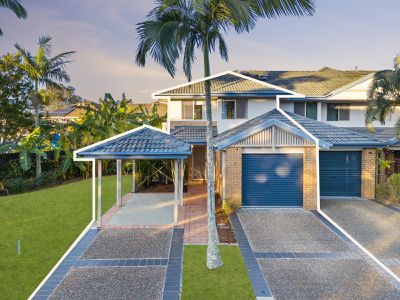 1 / 3 BRONBERG COURT, Southport
