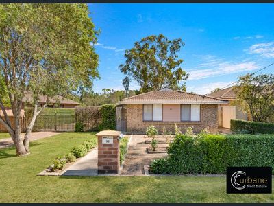 93 Irwin Street, Werrington