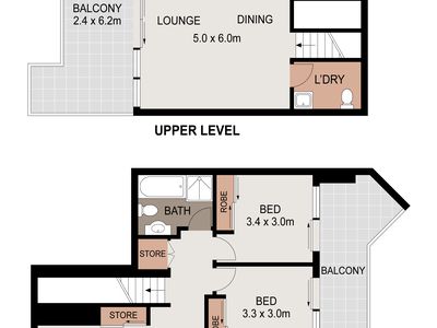 17 / 163-171 Hawkesbury Road, Westmead