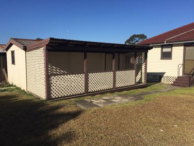 8 Walters Street, Warilla