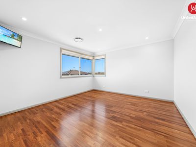 28 Mary Wade Place, Carnes Hill