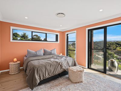 34A Pennant Crescent, Berkeley
