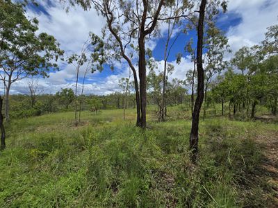 Mount Garnet