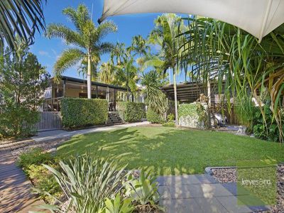22 Ralston Street, West End