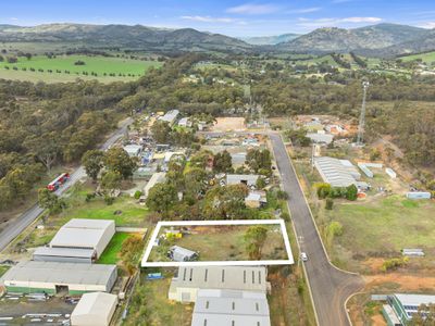 11 DARCY STREET, Seymour
