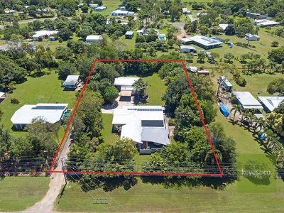 19 Bloodwood Drive, Nome