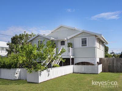 25 Wood Street, Mundingburra
