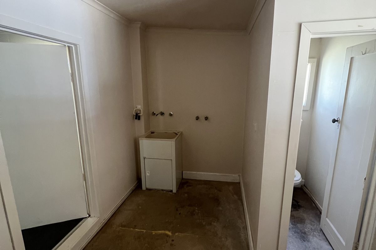 1985 Fenaughty Road, Cooma