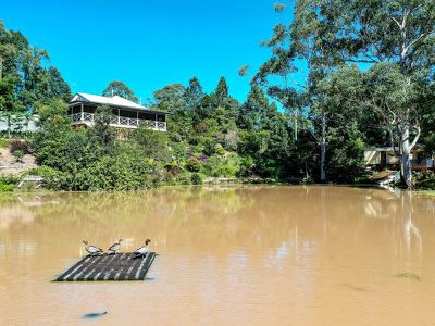 2 Belleridge Road, Nimbin