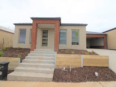 47 Kelpie Boulevard, Curlewis