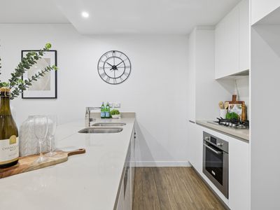 323 / 55 Church Avenue, Mascot