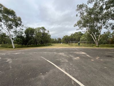 1 WARREGO HIGHWAY, Mitchell